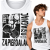 TANK TOP NA SIŁOWNIĘ  ŻEBY COŚ OSIĄGNĄĆ